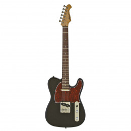 Aria PRO II TEG-002 TTBK Электрогитара