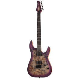 Schecter C-6 PRO ARB Электрогитара
