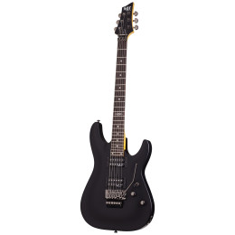 Schecter SGR C-1 FR MSBK Электрогитара