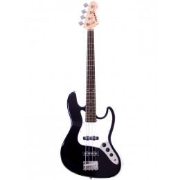 Aria PRO II STB-JB BK Электрогитара бас