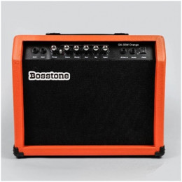 Bosstone GA-30W Orange Комбоусилитель