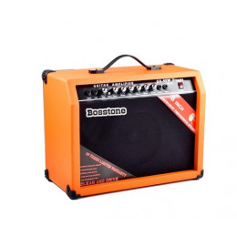 Bosstone GA-40W Orange Комбоусилитель