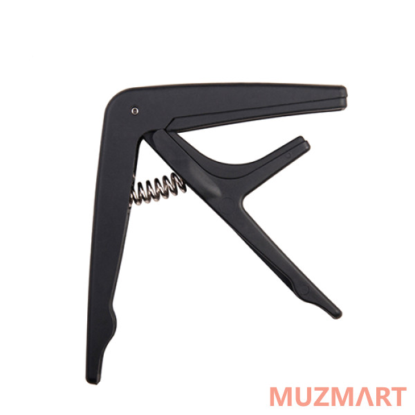 Joyo JCP-01 Light Capo Black Каподастр