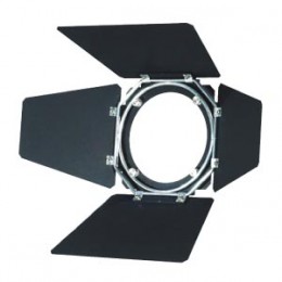 Psl W1115 Barndoor Stage Spot 500 Шторки четырехлепестковые