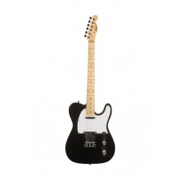 AIERSI TL-10 Black Электрогитара