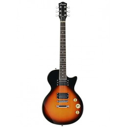 Donner LP-124 Sunburst Электрогитара
