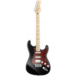 Donner ST-152 Black Электрогитара