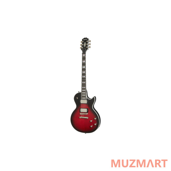Epiphone Les Paul Prophecy Red Tiger Электрогитара