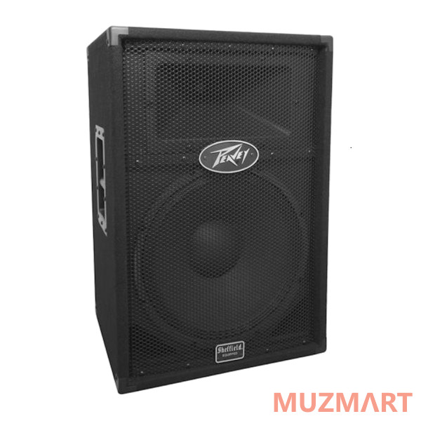 Peavey PV 1015D Enclosure Акустическая система активная