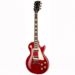 Gibson Les Paul Classic Translucent Cherry Электрогитара