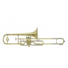 Conductor FLT-TB640D Тромбон с поршневыми клапанами