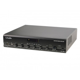 LAudio LAMD1350U Микшер усилитель мощности