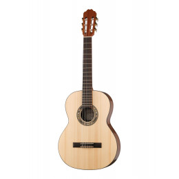 Kremona R63S Rondo Soloist Series Классическая гитара 3/4