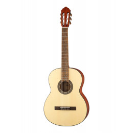 Cort AC100DX-OP Classic Series Классическая гитара 4/4