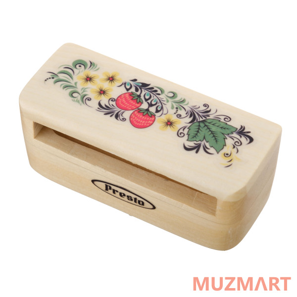 Presto K-20P Коробочка средняя