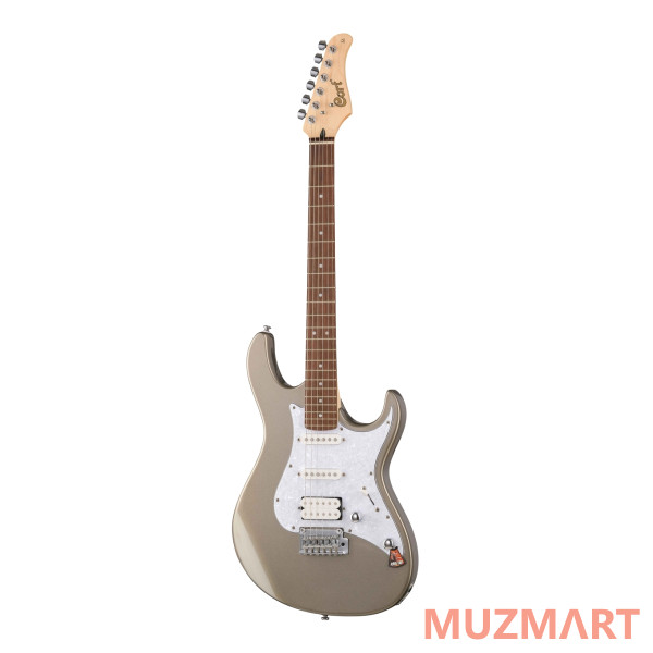 Cort G250-SVM G Series Электрогитара