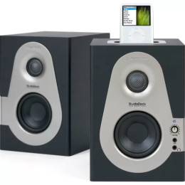 Samson StudioDock 3i Пара активных студийных мониторов