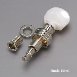 Gotoh SPBJ-4PWNX Колки для банджо, никель