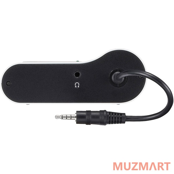 Tascam Ixz Микрофонный и гитарный интерфейс