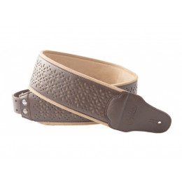 RightOn Straps 8401010010263 Groove Alhambra Beige Ремень для гитары