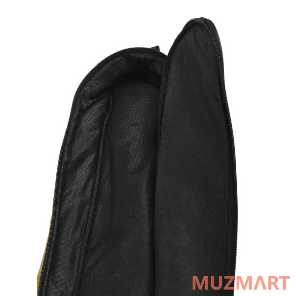 Mezzo MZ-ChGC-2/1red Чехол для классической гитары, красный