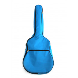 Mezzo MZ-ChGC-1/1blue Чехол для классической гитары