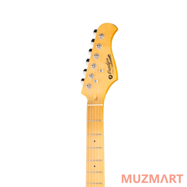 Prodipe JMFST80MAFR Электрогитара