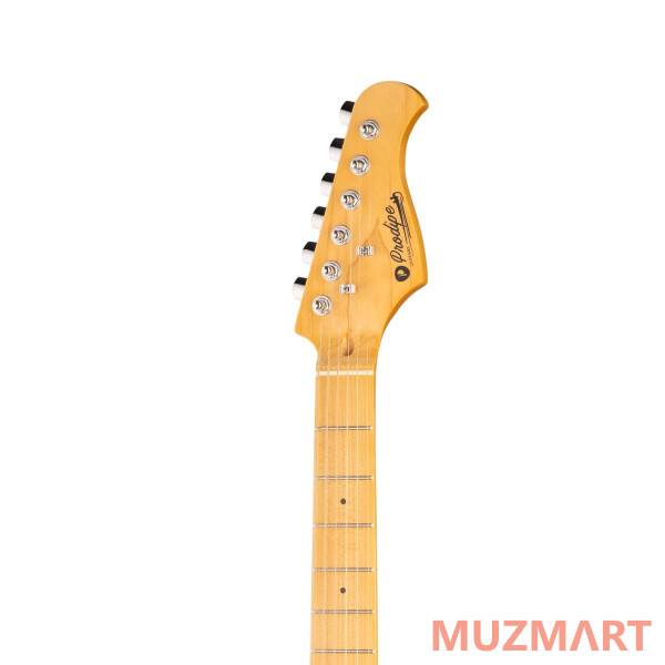Prodipe JMFST80MASB Электрогитара