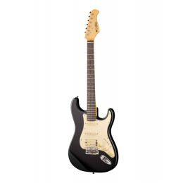 Prodipe JMFST83RABK Электрогитара