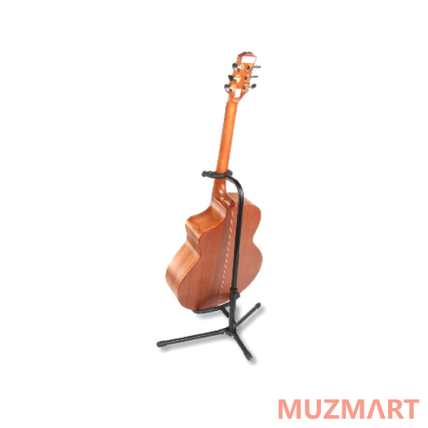 Hebikuo GS-11* Стойка для гитары с держателем грифа
