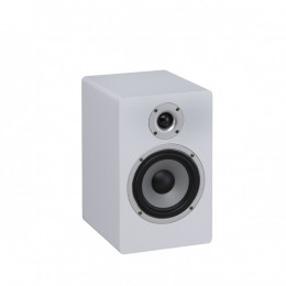 Soundsation Clarity-A5-W (L869L) Студийный монитор, активный, белый