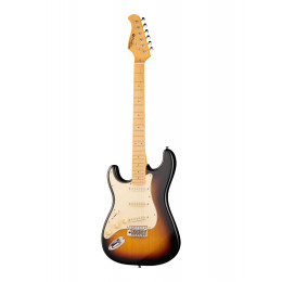Prodipe JMFST80LHMAS Электрогитара ST80 LH MA леворукая