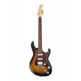 Cort G110-OPSB G Series Электрогитара