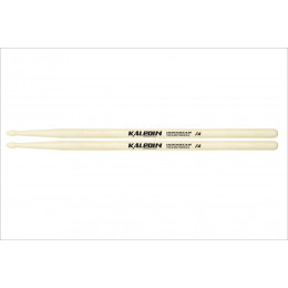 Kaledin Drumsticks 7KLHB7A Барабанные палочки, граб, деревянный наконечник