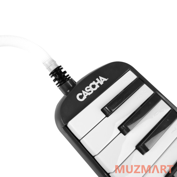 Cascha HH-2061 Мелодика, 32 клавиши, с чехлом и мундштуком