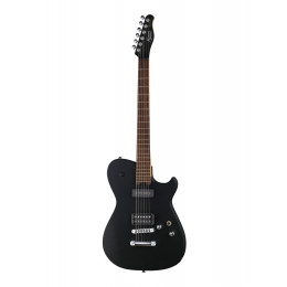 Cort MBM-2P-SBLK META Series Электрогитара