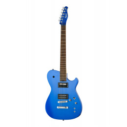 Cort MBM-2H-Sustainiac-BBE META Series Электрогитара