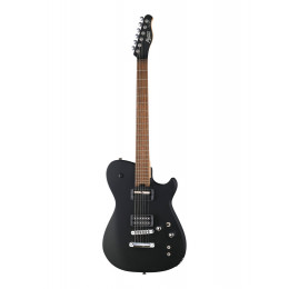 Cort MBM-2H-Sustainiac-SBLK META Series Электрогитара