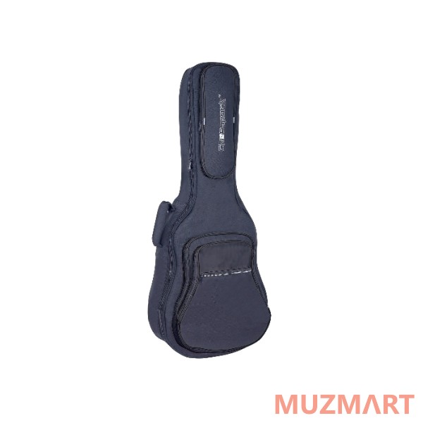 Crossrock CRSG306C-BLK Чехол для классической гитары