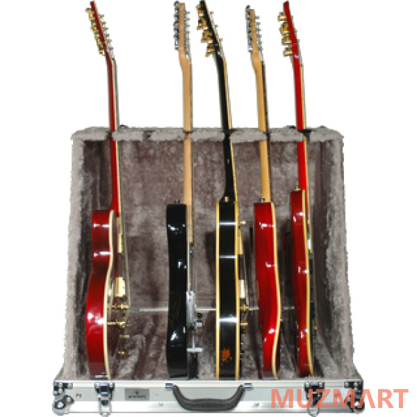 Guider GSD-502 Футляр для гитарных стоек