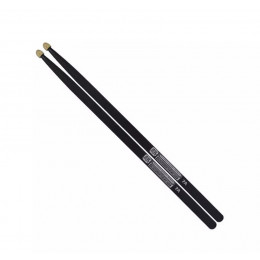 HUN 10103011 Colored Series QI 7A Барабанные палочки, орех гикори