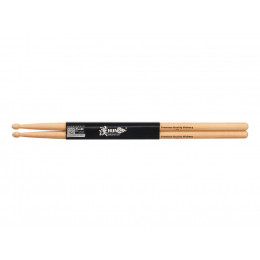 HUN 10101001001 Natural Series 7A Барабанные палочки, орех гикори