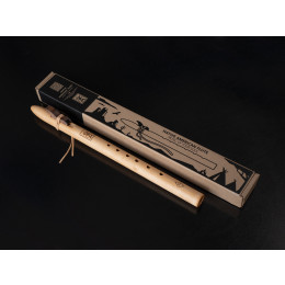 Shamanic NAF-L-001 Пимак Светлый F#