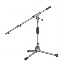 K&M 25900-370-87 Стойка-журавль для микрофона