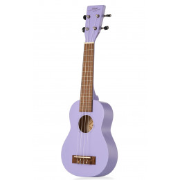 Hampi SBK-Lavender Укулеле сопрано
