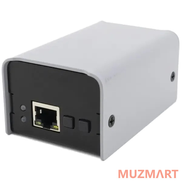 Siberian Lighting SL-EDEC91F3 LANUNO Контроллер управления световым оборудованием с Ethernet-интерфейсом