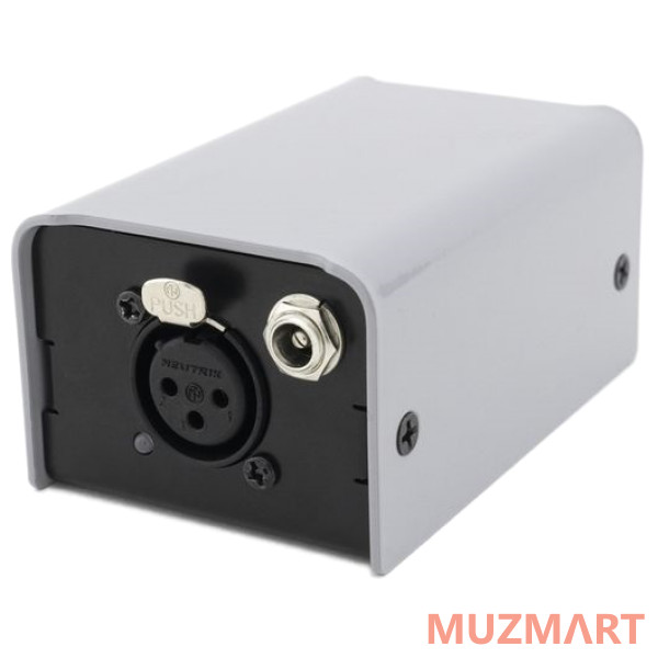 Siberian Lighting SL-EDEC91F3 LANUNO Контроллер управления световым оборудованием с Ethernet-интерфейсом