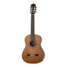 Martinez MC-58C-JUN Standard Series Классическая гитара 3/4