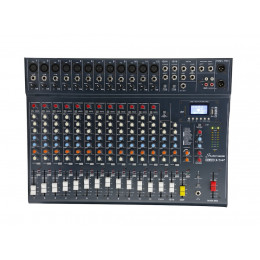 Studiomaster CLUB XS16+ Микшерный пульт