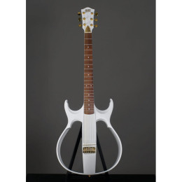 MIG Guitars SG1WH23 SG1 Сайлент-гитара